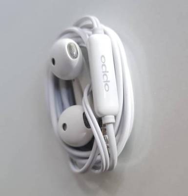 Harga headset store oppo f9 original