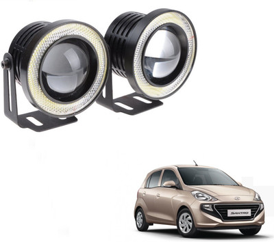 KOZDIKO LED Fog Lamp Unit for Hyundai Santro