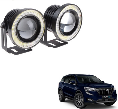 KOZDIKO LED Fog Lamp Unit for Mahindra