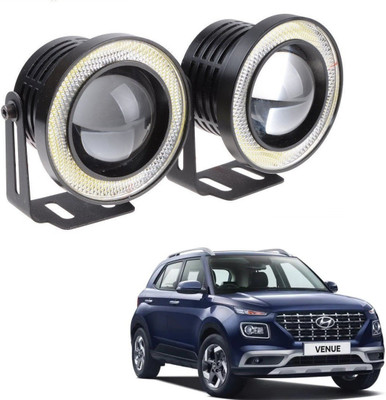 KOZDIKO LED Fog Lamp Unit for Hyundai