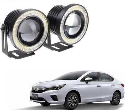 KOZDIKO LED Fog Lamp Unit for Honda City