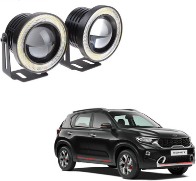 KOZDIKO LED Fog Lamp Unit for Universal For Car