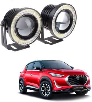 KOZDIKO LED Fog Lamp Unit for Nissan
