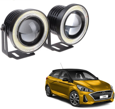 KOZDIKO LED Fog Lamp Unit for Hyundai Elite i20