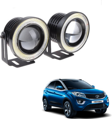 KOZDIKO LED Fog Lamp Unit for Tata Nexon