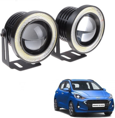 KOZDIKO LED Fog Lamp Unit for Hyundai Grand i10
