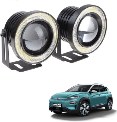 KOZDIKO LED Fog Lamp Unit for Hyundai