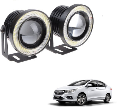 KOZDIKO LED Fog Lamp Unit for Honda City