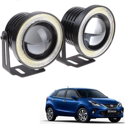 KOZDIKO LED Fog Lamp Unit for Toyota