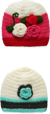 CHUTPUT Kids Cap(Multicolor)
