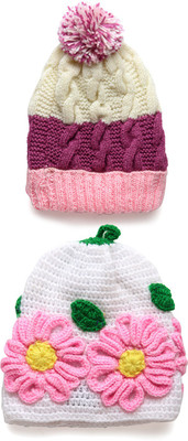 CHUTPUT Kids Cap(Multicolor)