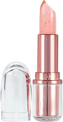 GFSU Crystal Temperature Changing Ultra Magic Instantly Polished Look Lipstick / lip balm(PINK, 3.6 g)
