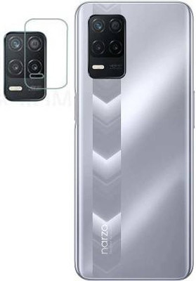 XAZE Back Camera Lens Glass Protector for MOBILE(Pack of: 1)
