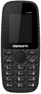 KARBONN K108i(Black)