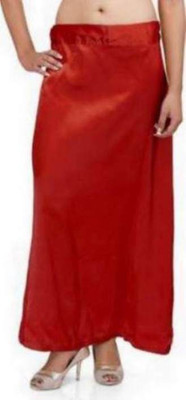 Bhumi SK RYON0127 Satin Blend Petticoat(Free)