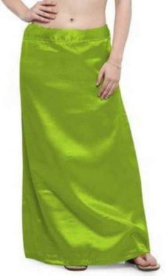 Bhumi SK RYON0133 Satin Blend Petticoat(Free)
