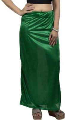 Bhumi SK RYON0118 Satin Blend Petticoat(Free)