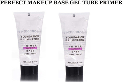 MYEONG FACE MAKE UP LONG LASTING PRIMER Primer  - 100 ml(TRANSPARENT)