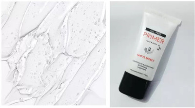 YAWI Oil Free Make Up Base Primer For Normal To Oily Skin Tone Primer  - 30 ml(Transpartent)