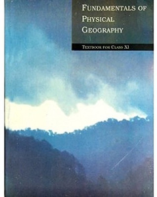 Fundamental Of Physical Geography Class 11 (Paperback, Ncert)(Paperback, NCERT)