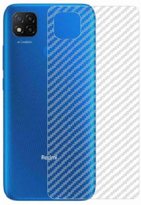 LIKEDESIGN Back Screen Guard for Poco C31, POCO C31(Pack of 1)