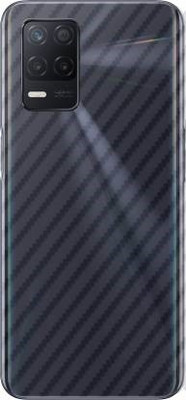 welldesign Back Screen Guard for Realme 8s, REALME 8S(Pack of 1)
