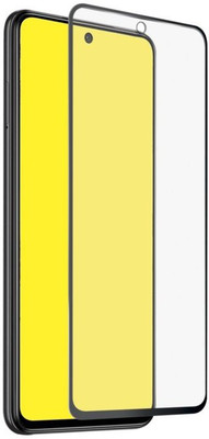 Tech Konnect Edge To Edge Screen Guard for Redmi 9 Pro(Pack of 1)