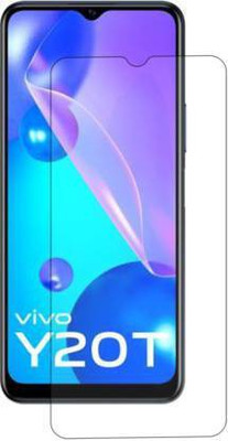 LIKEDESIGN Screen Guard for Vivo Y20t, Vivo Y20T(Pack of 1)