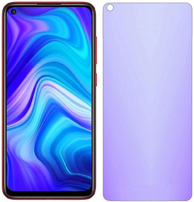 FlipSmartGuard Screen Guard for Anti-Blue Ray Tempered Glass Screen Protector Designed For-Redmi Note 9 / Vivo Z1 Pro / Realme 6i / Realme 7i / Oppo A52 / Oppo A55 4G ( Pack of 1)(Pack of 1) FlipSmartGuard Screen Guard for Anti-Blue Ray Tempered Glass Screen Protector Designed For-Redmi Note 9 / Vivo Z1 Pro / Realme 6i / Realme 7i / Oppo A52 / Oppo A55 4G ( Pack of 1)(Pack of 1)