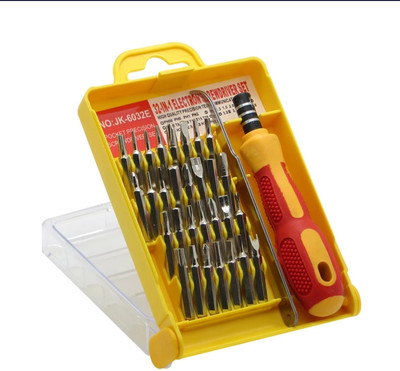 AZING Square Precision Ratchet Screwdriver Set (Pack Of 1) Impact Screwdriver Set (Pack of 1) Combination Screwdriver Set(Pack of 1)