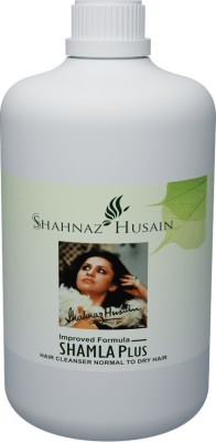 Shahnaz Husain Shamla Plus, 1000ML(1000 ml)