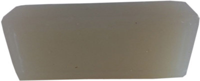 Kavya Organic ,Aloe Vera Melt and Pour Soap Base – (Super Highly Premium Quality of Aloe Vera Soap Making Material ). Net 1kg(1000 g)