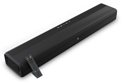Portronics Sound Slick lll Soundbar (29th May 2022)