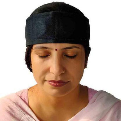 FITUP ™ Acupressure Health Care System Magnetic Cervical Neck Belt for Pain Relief Neck Support