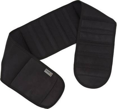 FITUP ™ Acupressure Pain Relief And Stress Relief Magnetic Head Belt Head Support(Black)
