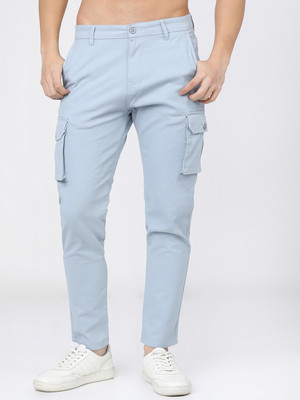 HIGHLANDER Men Cargos