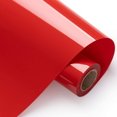 COSMOS STAR Wrap for Car & Bike(Red)
