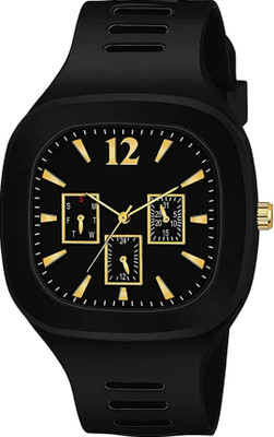 STYLEISH ATTRACTIVE MORDERN Analog Watch  - For Men