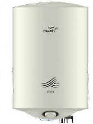 V-Guard VALCO SERIES 25 Ltr 25 L Storage Water Geyser(White)