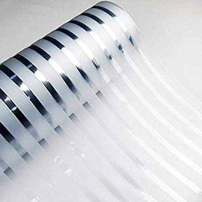 HOME13 Automotive, Commercial, Residential Window Film(White)