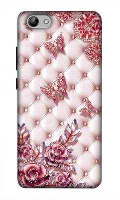 CellPhony Back Cover for VIVO Y71, Vivo 1724, Vivo 1801i