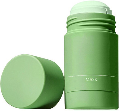 tanvi27 Best Green Tea Face Mask 40G(40 g)