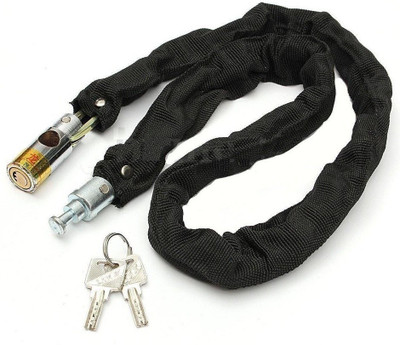 AIRSKY Steel Cable Lock For Helmet