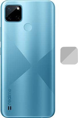 XAZE Back Camera Lens Glass Protector for MOBILE(Pack of: 1)