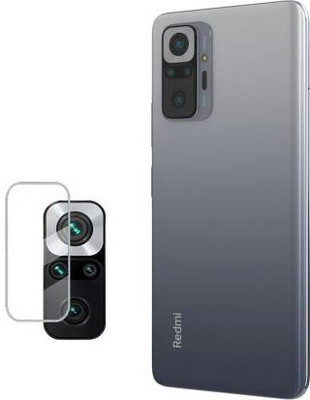 XAZE Back Camera Lens Glass Protector for MI NOTE 10 PRO(Pack of: 1)