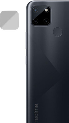 XAZE Back Camera Lens Glass Protector for MOBILE(Pack of: 1)