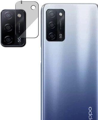 TXGO Back Camera Lens Glass Protector for OPPO A53S 5G(Pack of: 1)