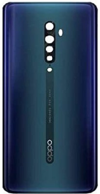 SPAREWARE OPPO RENO 2 Back Panel(GREEN)