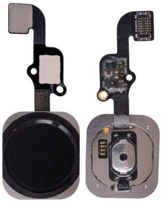 Purplesavvy Home Button Replacement for iPhone 6s Home Button