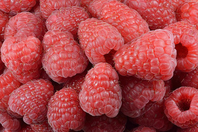 VNR Raspberry sweet fruit hybrid eco-friendly Seed(20 per packet)